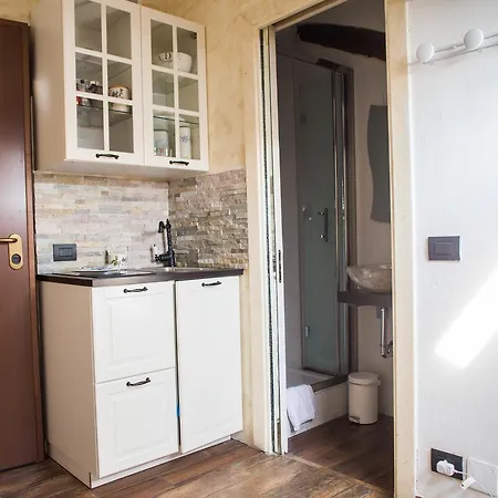 Correggio Central Nest Appartamento Milano