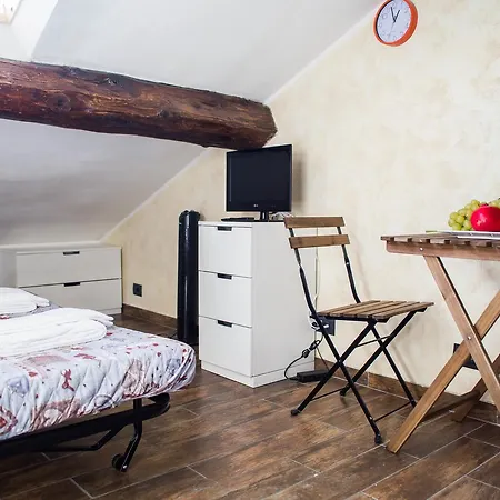 Correggio Central Nest Milano