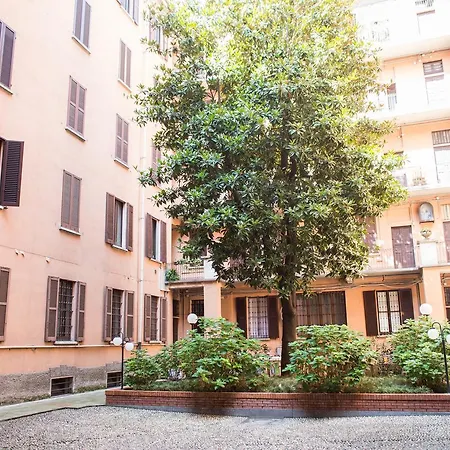 Apartment Correggio