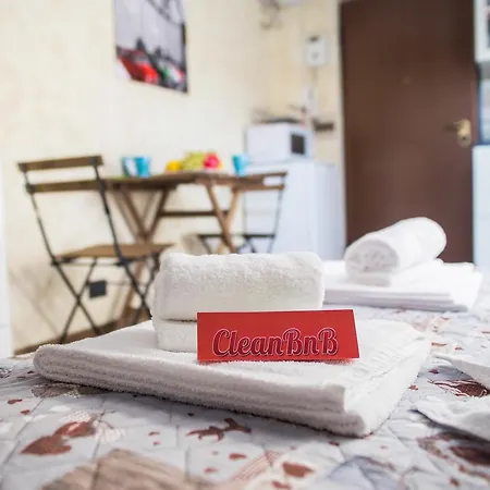 Apartment Correggio *