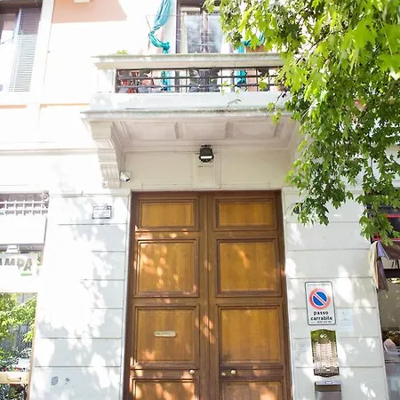 Apartment Correggio *