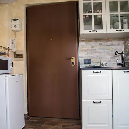 Apartamento Correggio
